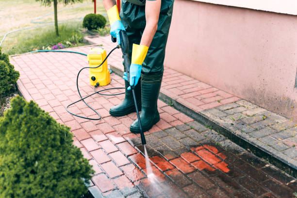 Pressure Washing Services for Businesses in Newton, TX