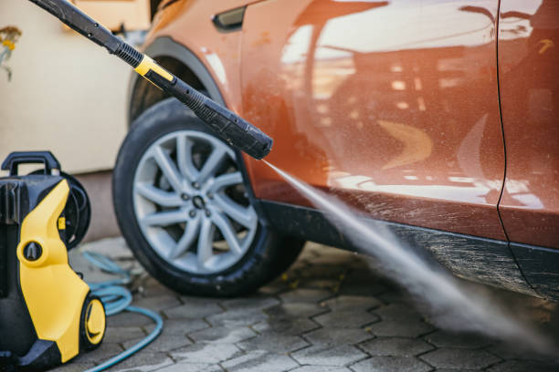 Best House Pressure Washing  in Newton, TX
