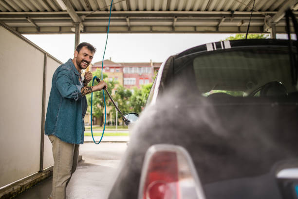 Best Affordable Power Washing  in Newton, TX