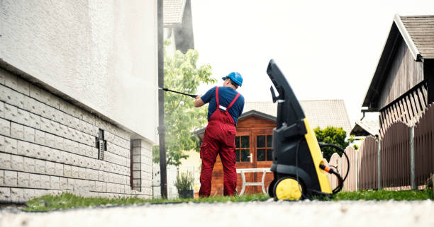 Best Pressure Washing Brick  in Newton, TX